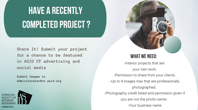 Submit Your Project